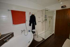Beste Lage kombiniert mit gutem Grundriss: die perfekte Wohnung – Die vollständige Adresse der Immobilie erhältst du vom Anbieter., 65189 Südost, Wiesbaden – Vorschaubild 7