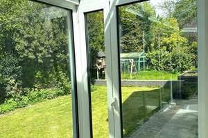 Wohnen in charmanter Lage, ETW im freist. Wohnhaus, gr. Gartenanl. Schimmteich, 2 Garagen – Die vollständige Adresse der Immobilie erhältst du vom Anbieter., 45149 Haarzopf, Essen – Vorschaubild 11