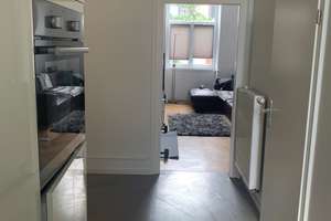 Gepflegte Altbauwohnung mit großer Wohnküche in renoviertem Altbau! – Die vollständige Adresse der Immobilie erhältst du vom Anbieter., 68159 Innenstadt/Jungbusch, Mannheim – Vorschaubild 2