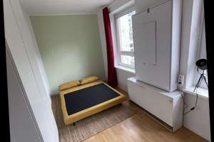 Perfekte Lage auf der Sternschanze - Renovierte & Möblierte 1 Zimmerwohnung - zum ruhigen Innenhof – Die vollständige Adresse der Immobilie erhältst du vom Anbieter., 20357 Sternschanze, Hamburg – Vorschaubild 6