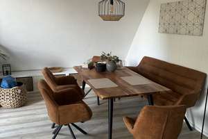 Helle 4-Zimmer-Wohnung mit großer Ost-Dachterrasse, Wolfsburg-Ehmen – Die vollständige Adresse der Immobilie erhältst du vom Anbieter., 38442 Ehmen, Wolfsburg – Vorschaubild 7