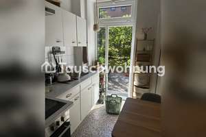 Tauschwohnung: Erdgeschosswohnung mit eigenem Garten – Die vollständige Adresse der Immobilie erhältst du vom Anbieter., 24116 Schreventeich, Kiel – Vorschaubild 6