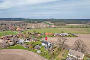 Großzügiges & effizientes Wohnen für die ganze Familie in ruhiger Lage bei Hitzacker – Lüchow-Dannenberg (Kreis) – Vorschaubild 30