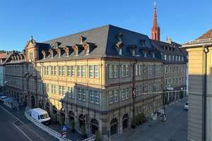 Wohn & Geschäftshaus Renditeobjekt Top vermietet & saniert – 97070 Altstadt, Würzburg – Vorschaubild 2