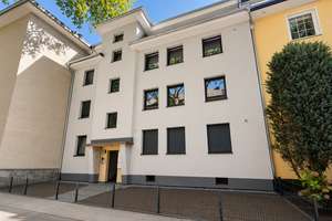 Erstbezug nach KfW-Sanierung: Exklusive Eigentumswohnung in Bestlage Essen-Rüttenscheid