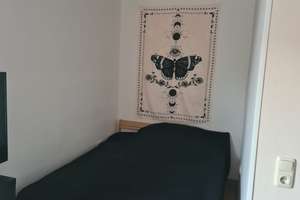 3-Zimmer-Wohnung mit Einbauküche (WG-geeignet) – Die vollständige Adresse der Immobilie erhältst du vom Anbieter., 33100 Dahl, Paderborn – Vorschaubild 15