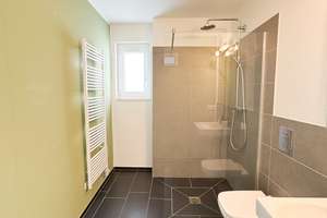 Die Chance auf Neubauqualität: 3‑Zimmer‑Wohnung mit Balkon, sofort bezugsfrei – Freunder Weg 10, 52068 Trierer Straße, Aachen – Vorschaubild 24