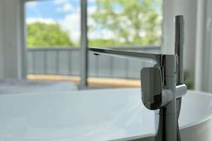 Barrierearmes Luxus-Penthouse mit Aufzug, Stellplatz und Dachterrasse – Die vollständige Adresse der Immobilie erhältst du vom Anbieter., 42699 Ohligs/Aufderhöhe/Merscheid, Solingen – Vorschaubild 13