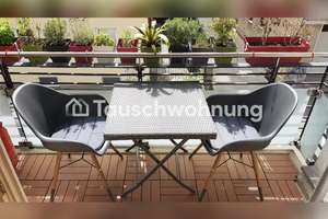 Tauschwohnung: 3 Zimmer Wohnung im Glockenbach mit Balkon und Stellplatz – Körnerstraße 3, 80469 Glockenbach, München – Vorschaubild 20