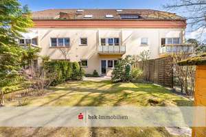 Attraktive 3‑Zimmer‑Maisonettewohnung nahe dem Tegeler Forst – Die vollständige Adresse der Immobilie erhältst du vom Anbieter., 13465 Frohnau, Berlin – Vorschaubild 9