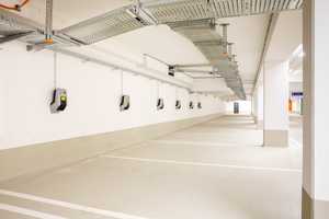 Innovative Wohnung für urbane Lifestyles – Lyoner Straße 52a-g, 60528 Frankfurt am Main – Vorschaubild 10