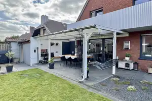 Exclusiv modernisiertes Einfamilienhaus in gefragter Lage von Nordhorn – Grafschaft Bentheim (Kreis) – Vorschaubild 40