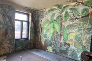 Kulturdenkmal im Sanierungsgebiet - Palmstr. 10 – Palmstr. 10, 9111 Hilbersdorf, Chemnitz – Vorschaubild 6