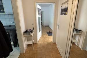 KAISERSTRASSENVIERTEL - kernsanierte 3-Zimmer-Wohnung mit Balkon + Parkett !!! – Die vollständige Adresse der Immobilie erhältst du vom Anbieter., 44143 Kaiserbrunnen, Dortmund – Vorschaubild 7