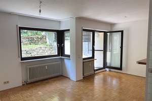 Gemütliche 2-Zimmer-Wohnung mit Terrasse, Hobbyraum & Blick ins Grüne – Die vollständige Adresse der Immobilie erhältst du vom Anbieter., 70329 Hedelfingen (Ortsteil), Stuttgart – Vorschaubild 4