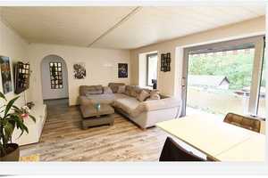 Zweifamilienhaus mit Garage u. idyllischem Garten in ruhiger Lage von Oberhausen-Klosterhardt – Oberhausen – Vorschaubild 15