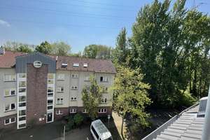 Dachgeschosswohnung (96 m²) mit großer West-Terrasse Modernisierte 3-Zimmer, Fußbodenheizung  – Vorrathstraße 19, 45139 Ostviertel, Essen – Vorschaubild 38