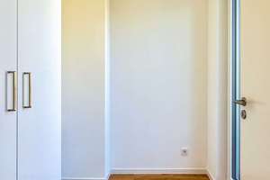 Große Dachgeschosswohnung nah Schloß Charlottenburg - 3 Zimmer am Mierendorffplatz – Osnabrücker Straße 27, 10589 Charlottenburg, Berlin – Vorschaubild 11