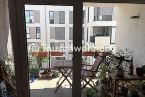Tauschwohnung: Mainz Weisenau: 80 m² Wohnung zum Tausch – Annemarie-Renger-Straße 13, 55130 Weisenau, Mainz – Vorschaubild 5