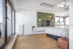 Energieeffizientes Einfamilienhaus mit familienfreundlichem Grundriss in naturnahem Wohnumfeld – Die vollständige Adresse der Immobilie erhältst du vom Anbieter., 52078 Forst, Aachen – Vorschaubild 22