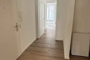 NEUE FOTOS nach RENOVIERUNG:
1 Min. RHEINUFER, 2 Min. CARLSPLATZ, 3. Min. ALTSTADT, 5. Min. zur KÖ! – Bäckergasse 2, 40213 Carlstadt, Düsseldorf – Vorschaubild 15