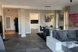 Wohnen wie im Penthouse: 3 Zimmer, Kamin und ca. 100 m² Dachterrasse in Mönchengladbach – Ernst-Brasse-Straße 26A, 41065 Hardterbroich-Pesch, Mönchengladbach – Vorschaubild 41