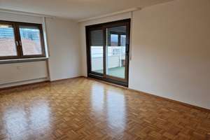 3-Zimmer-Penthouse-Wohnung mit Dachterrasse, Aufzug & Garage – Stuttgart Nähe Mercedes-Benz – MÄULENSTR. 27, 70327 Untertürkheim (Ortsteil), Stuttgart – Vorschaubild 3
