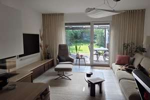 Reihenendhaus in Königshardt mit Garage