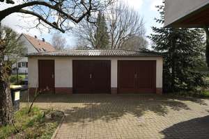 zwei kleine Doppelhaushälften – Die vollständige Adresse der Immobilie erhältst du vom Anbieter., 30657 Bothfeld, Hannover – Vorschaubild 4