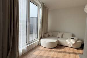 Traumpenthouse Apartment über Köln  – Die vollständige Adresse der Immobilie erhältst du vom Anbieter., 51109 Merheim, Köln – Vorschaubild 2