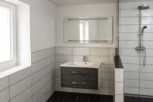 Haus/Wohnung Obergiesing: Traditionshäuschen, voll saniert, von privat – Obere Grasstraße 10, 81541 Obergiesing, München – Vorschaubild 3
