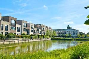 Wasserblick, Aufzug, Barrierearme 3-Zimmer, Balkon, TG - Wohnkomfort für die nächsten Jahrzehnte – Die vollständige Adresse der Immobilie erhältst du vom Anbieter., 12527 Grünau, Berlin – Vorschaubild 16