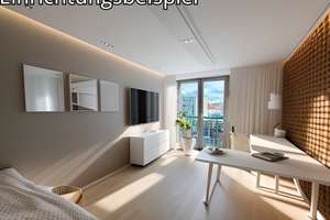 Außergewöhnlich viel Raum zum Leben – Maisonette-Wohnung mit bis zu 10 Zimmern – Die vollständige Adresse der Immobilie erhältst du vom Anbieter., 39112 Sudenburg, Magdeburg – Vorschaubild 10