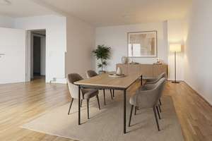 Attraktive 2-Zimmer-Wohnung mit Garten in Marienthal – Die vollständige Adresse der Immobilie erhältst du vom Anbieter., 22043 Marienthal, Hamburg – Vorschaubild 18