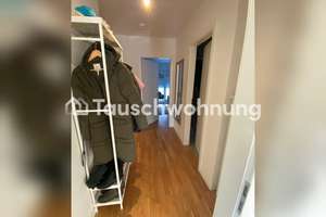 Tauschwohnung: Moderne, helle 3 Raumwohnung in grüner Lage – Die vollständige Adresse der Immobilie erhältst du vom Anbieter., 14469 Bornstedt, Potsdam – Vorschaubild 7