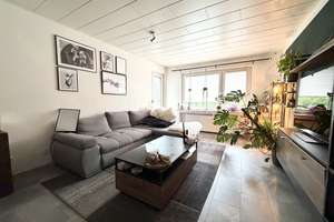 Weitmar-Mark - Großzügige 2,5-Zimmer Wohnung mit Balkon und EBK – Markstraße 381, 44795 Weitmar-Mark, Bochum – Vorschaubild 2
