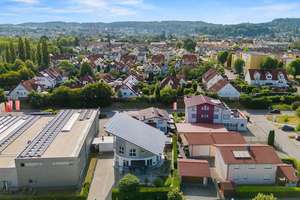 Rarität: Nachhaltiges Wohnen und Arbeiten unter einem Dach in Weingarten – Die vollständige Adresse der Immobilie erhältst du vom Anbieter., 88250 Weingarten – Vorschaubild 36