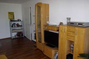 Helle und ruhige 2-Zimmer-Wohnung im 1. OG  mit Westbalkon, TG und Keller  - vermietet - von Privat – Boris-Blacher-Straße 14, 80939 Freimann, München – Vorschaubild 10