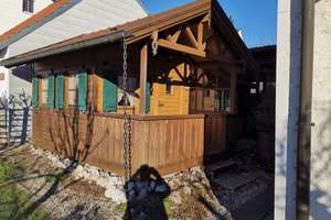 Einfamilienhaus mit 180 m² Wohnfläche in Velden/Vils – Buchbacher Straße 27, 84149 Velden – Vorschaubild 17
