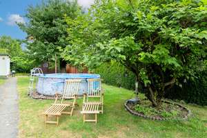 Einziehen & wohlfühlen: Modernisierte Doppelhaushälfte mit großem Garten – 4288 Holzhausen, Leipzig – Vorschaubild 16