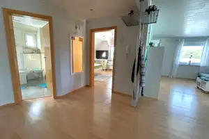 Exklusives 2-Familienhaus mit vielen Extras in naturnaher Wohnlage mit Panoramablick – Rems-Murr-Kreis – Vorschaubild 21