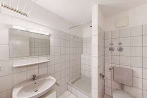 Urbanes Wohnen mit Potenzial: 1-Zimmer-Apartment mit Balkon in der Sanderau – 97072 Sanderau, Würzburg – Vorschaubild 6