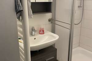 Schöne vollmöblierte 3,5-Zimmer Dachgeschosswohnung in Mannheim-Neckarau – Fischerstraße 50, 68199 Neckarau, Mannheim – Vorschaubild 12