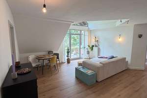 Charmante 2-Zimmer-Wohnung in Heidelberg-Ziegelhausen