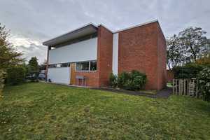 Quickborn: Architektur der Moderne – Pinneberg (Kreis) – Vorschaubild 4