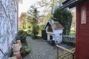Wo Wohnträume wahr werden – liebevoll gestaltetes Zuhause mit vielen Extras – Darmstadt-Dieburg (Kreis) – Vorschaubild 4