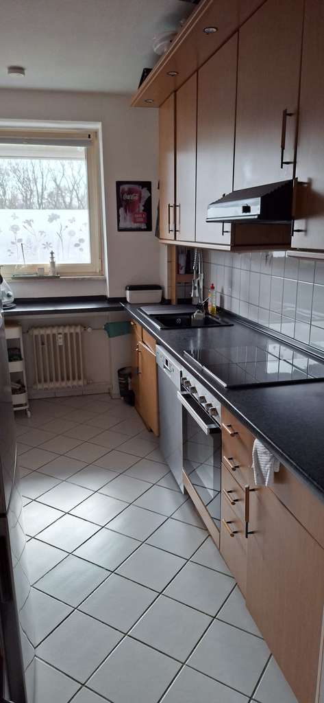 Immobilie in Glinde - Attraktive 2,5 Zimmerwohnung für Eigennutzung oder Vermietung direkt vom Eigentümer - Bild 4