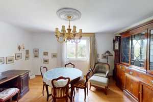 Attraktives Reihenmittelhaus mit grosszügigem Garten in idealer Lage am Rosenfelspark in Lörrach – Lörrach (Kreis) – Vorschaubild 8