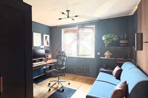 IMMOBILIEN SCHNEIDER - Hadern - tolle 3 Zi.-Whg. mit großen West-Balkon & Einbauküche in bester Lage – Die vollständige Adresse der Immobilie erhältst du vom Anbieter., 81377 Großhadern, München – Vorschaubild 16