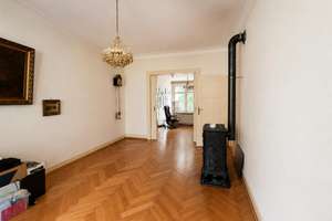 Klassischer Altbaucharme: 4-Zimmer-Wohnung in der Wiehre – Die vollständige Adresse der Immobilie erhältst du vom Anbieter., 79100 Unterwiehre-Nord, Freiburg im Breisgau – Vorschaubild 4